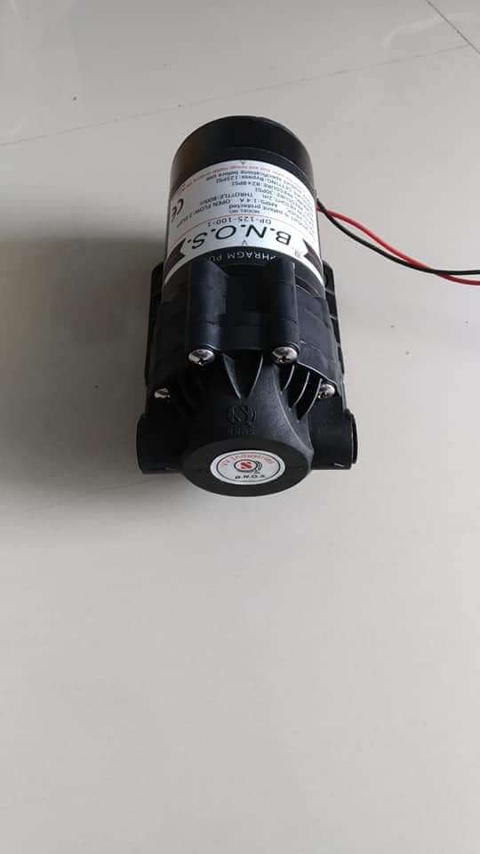 img - ro-water-purifier-100gpd-booster-pump-in-peddapalli