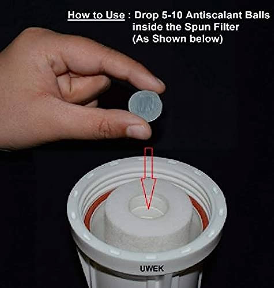 img - ro-water-purifier-anti-scale-balls-in-godavarikhani