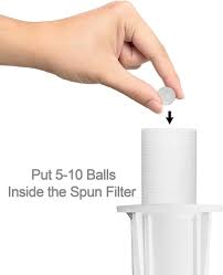 img - ro-water-purifier-anti-scale-balls-in-rameshnagar