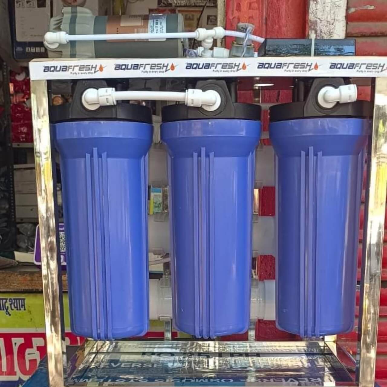 img - dolphin-water-purifier-in-godavarikhani