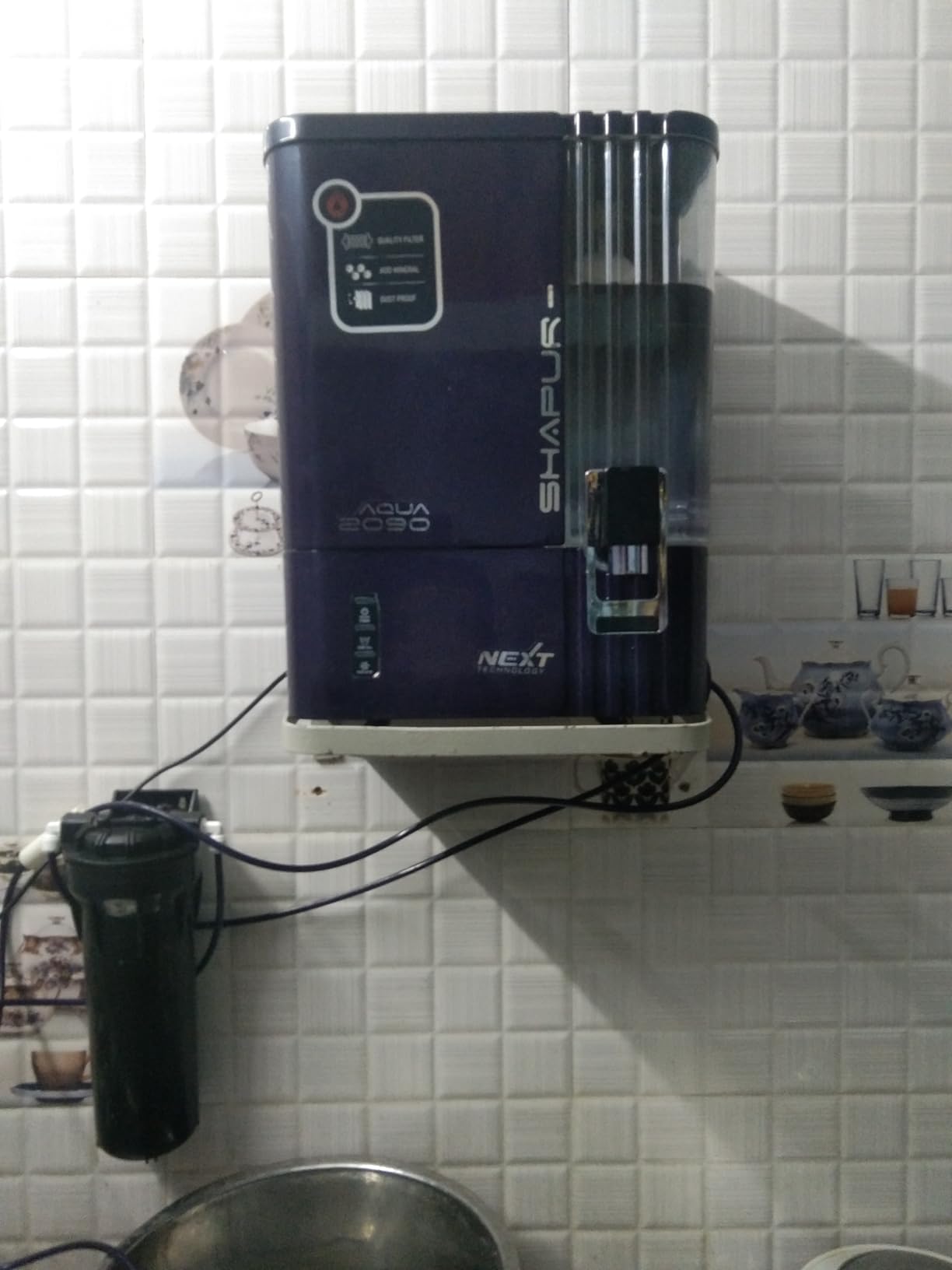 img - aqua-9020-ro-water-purifier-in-ramagundam