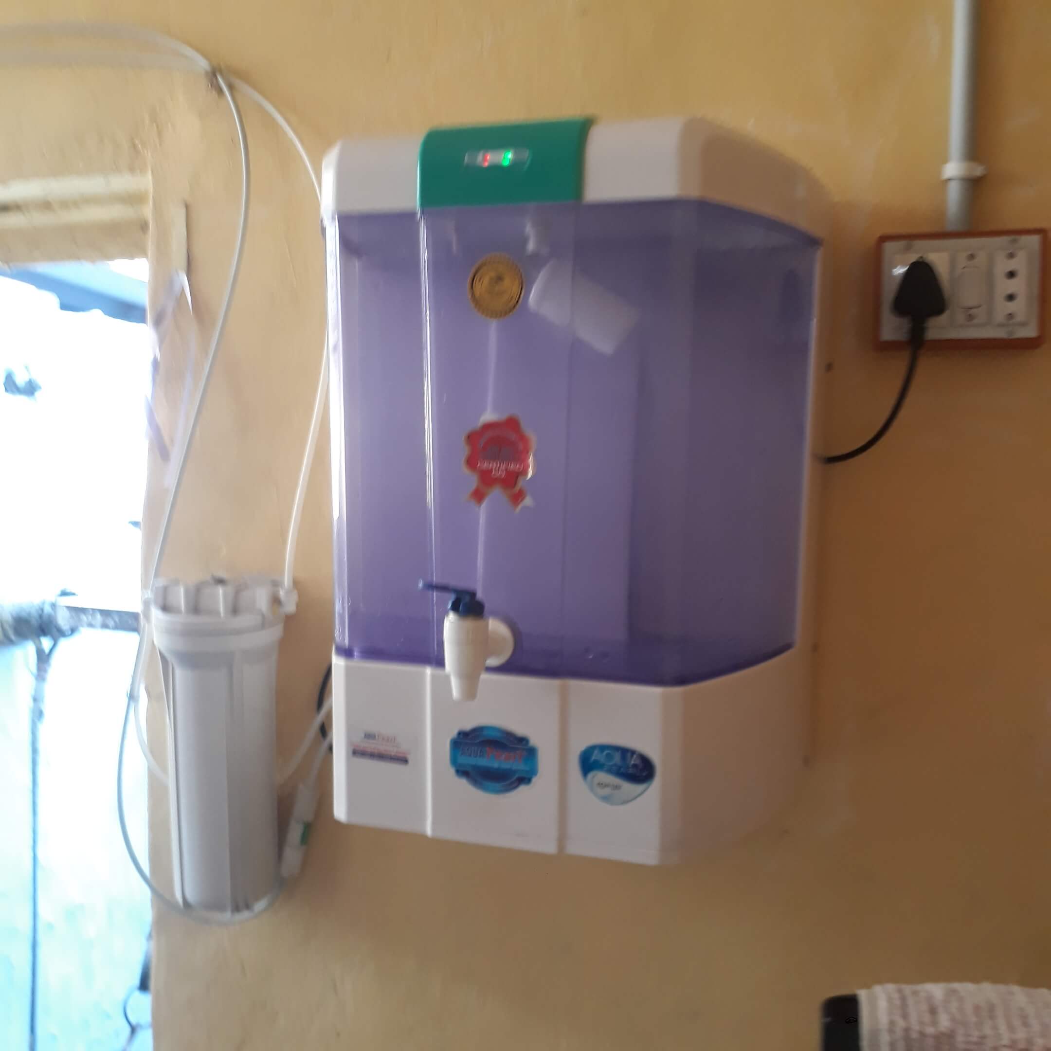 img - aquafresh-pearl-water-purifier-in-godavarikhani